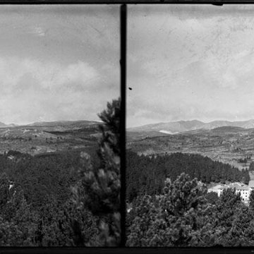 Ermitage Notre-Dame de Font-Romeu