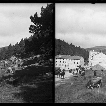 Ermitage Notre-Dame de Font-Romeu