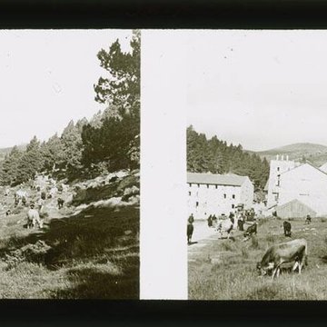 Ermitage Notre-Dame de Font-Romeu