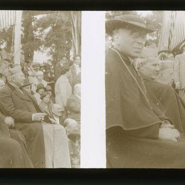 Ermitage Notre-Dame de Font-Romeu