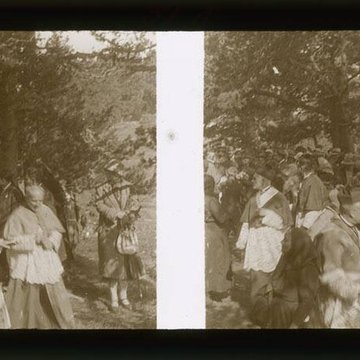 Ermitage Notre-Dame de Font-Romeu