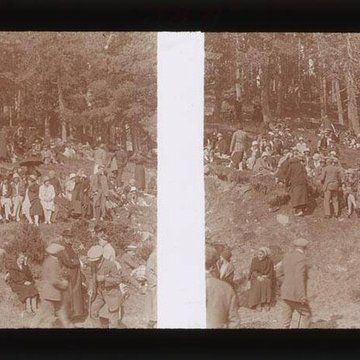 Ermitage Notre-Dame de Font-Romeu