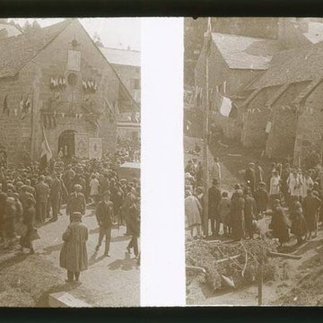 Ermitage Notre-Dame de Font-Romeu
