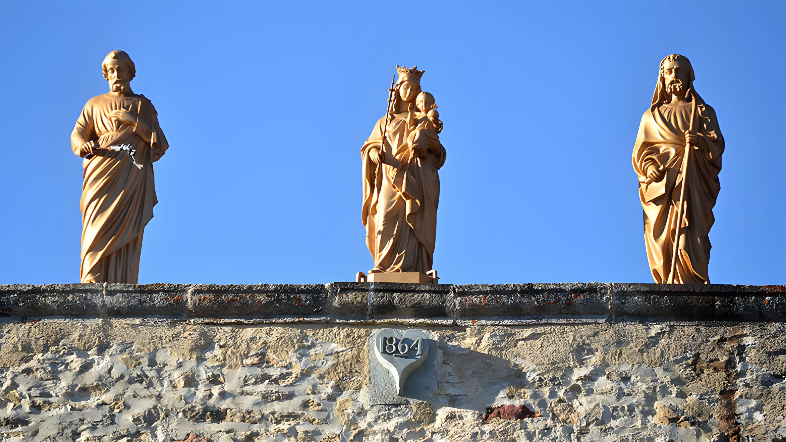 Ermitage Notre-Dame de Font-Romeu