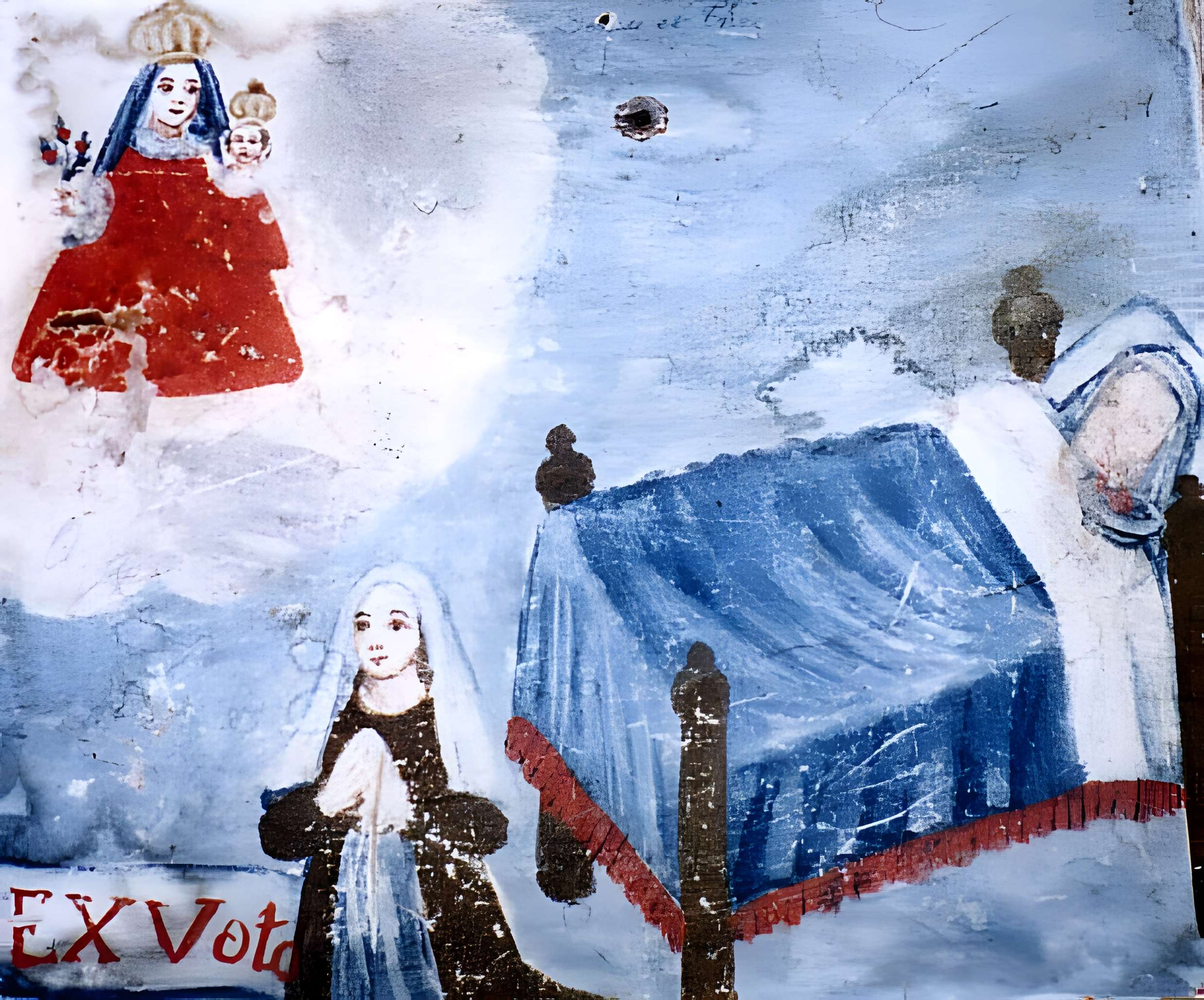 Ermitage Notre-Dame de Font-Romeu