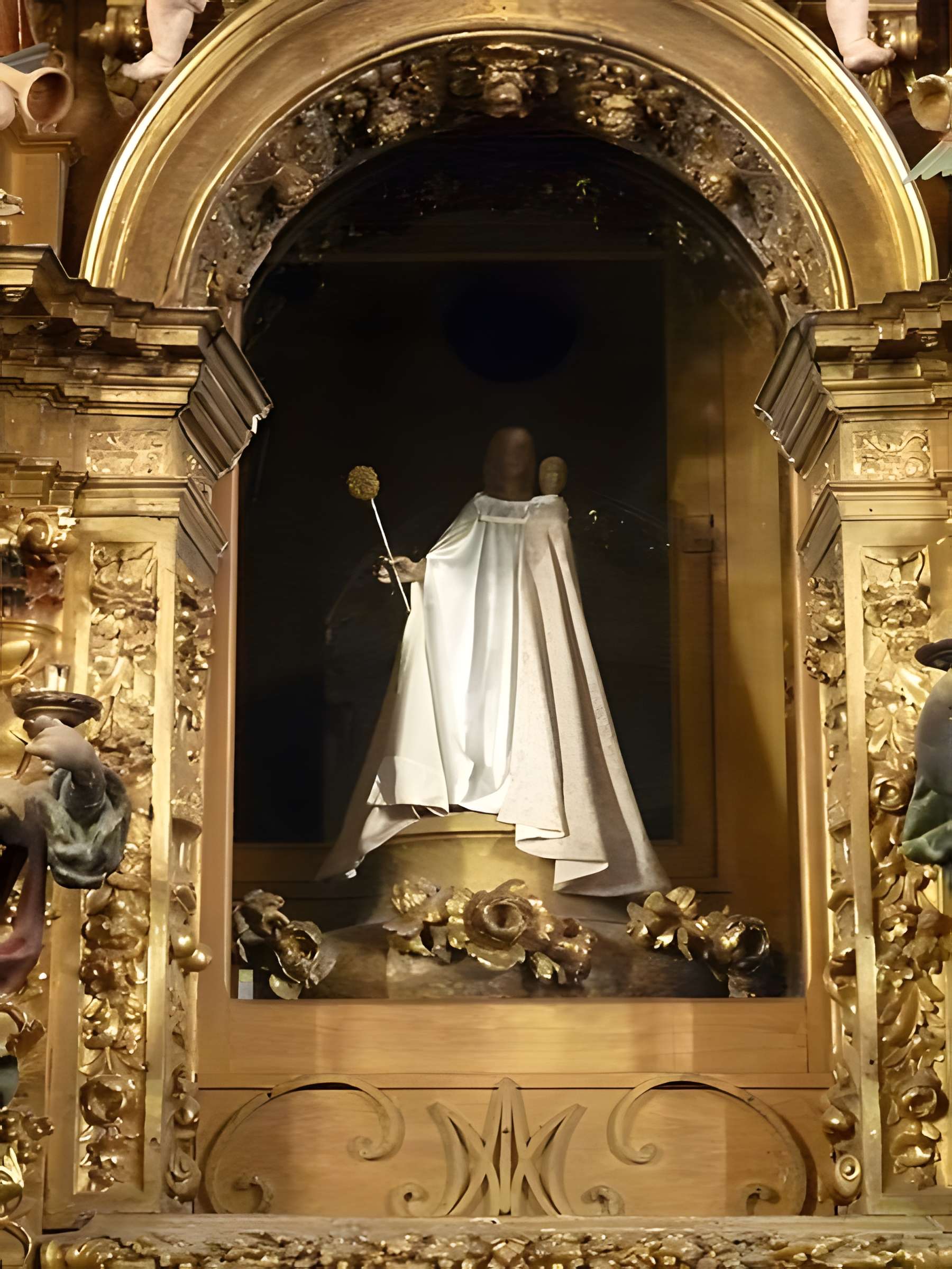 Ermitage Notre-Dame de Font-Romeu