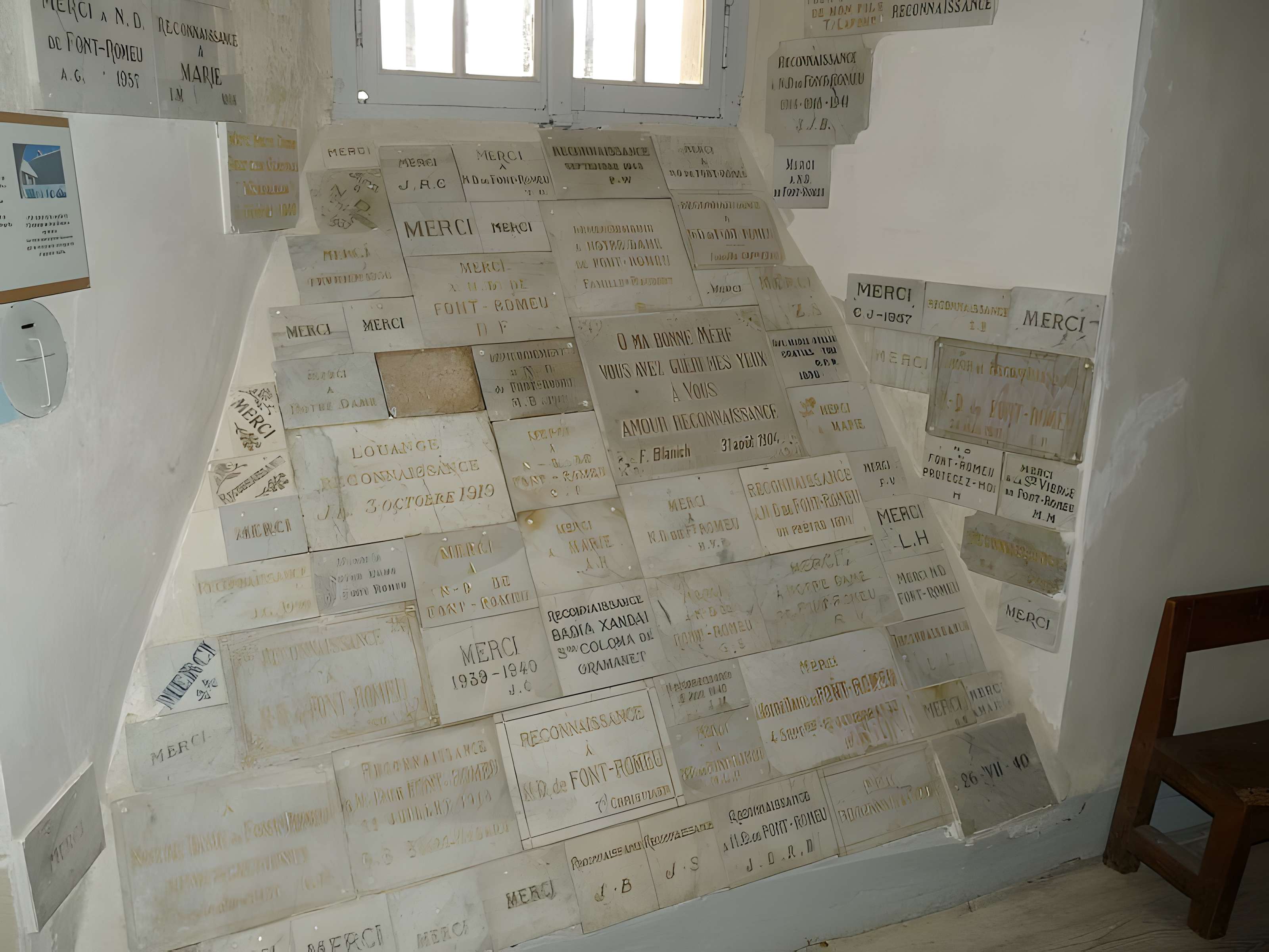 Ermitage Notre-Dame de Font-Romeu