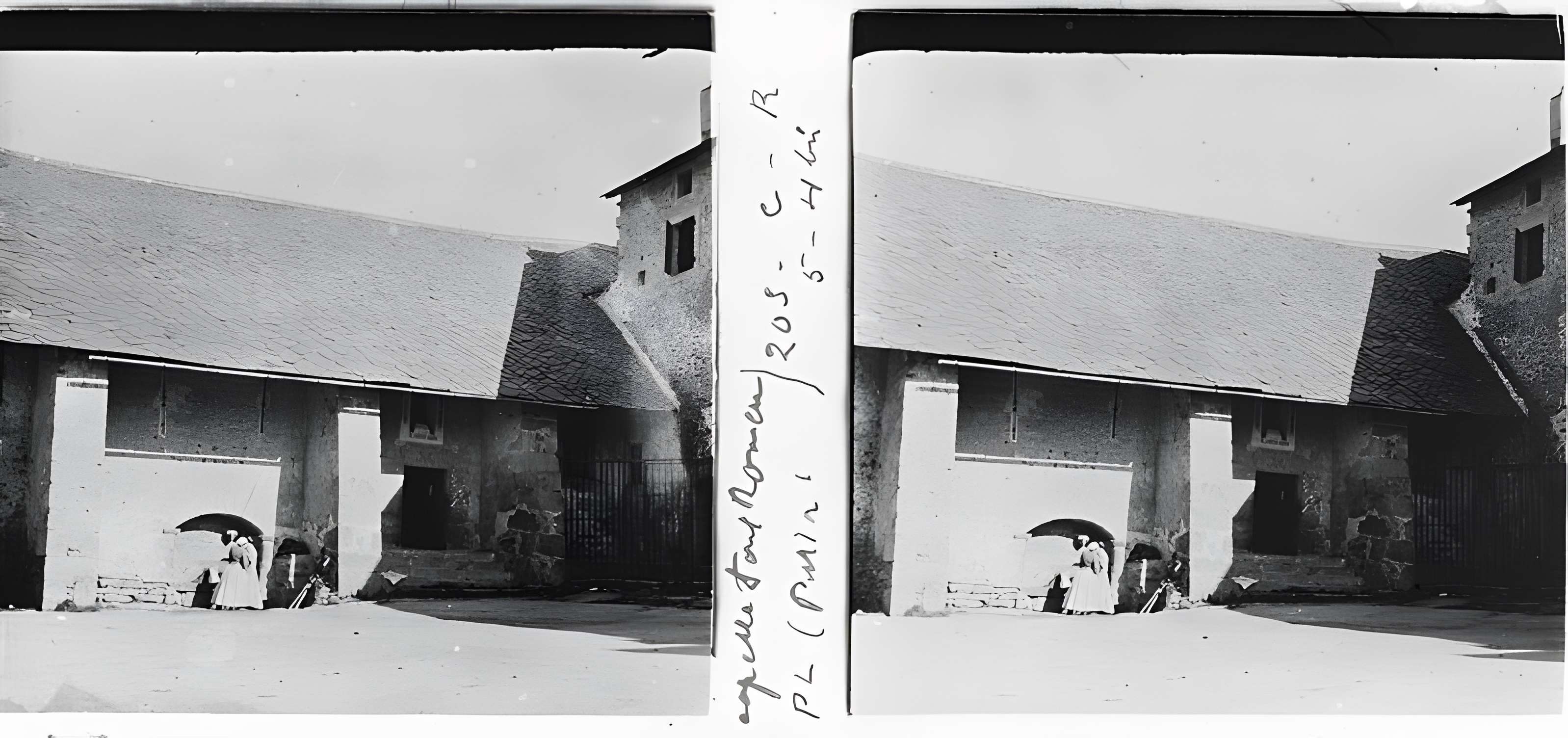 Ermitage Notre-Dame de Font-Romeu