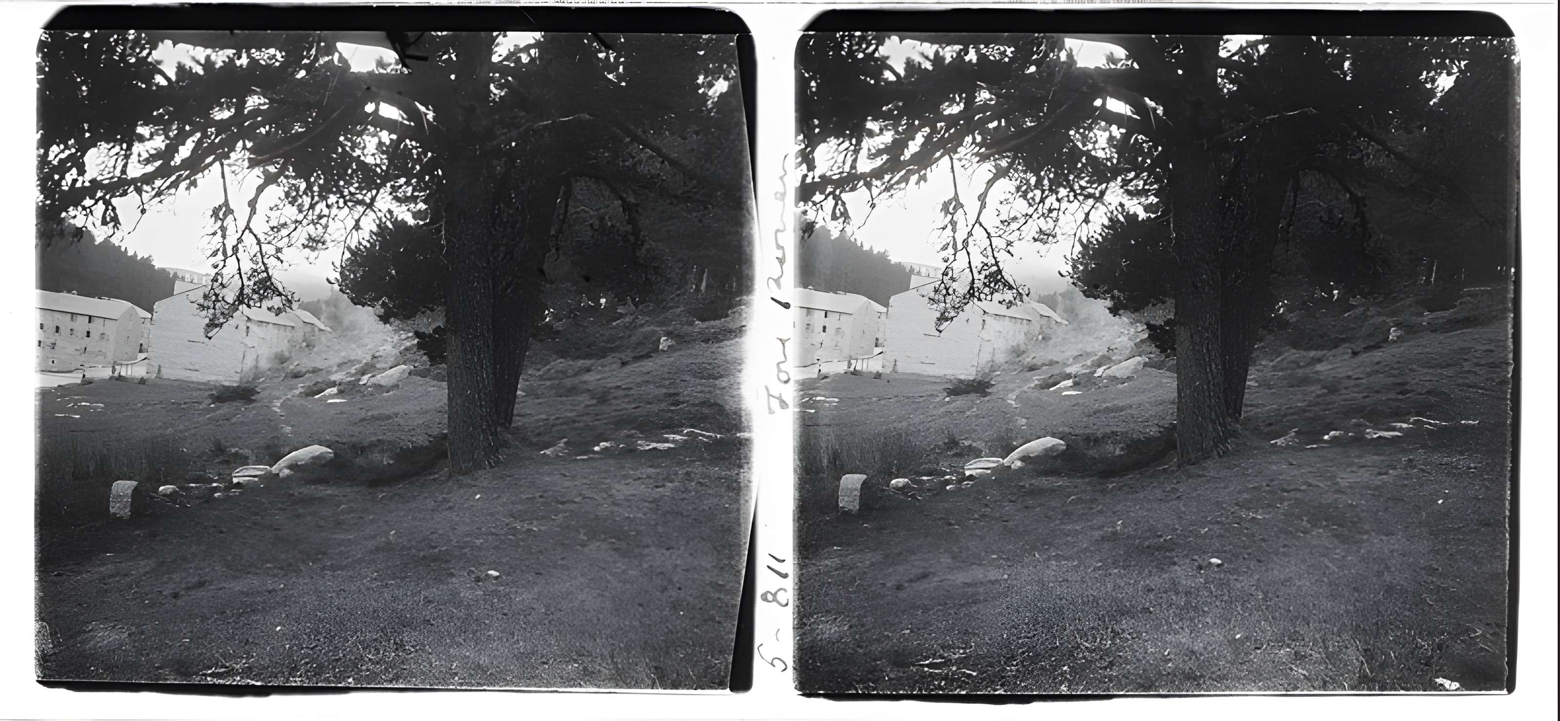 Ermitage Notre-Dame de Font-Romeu