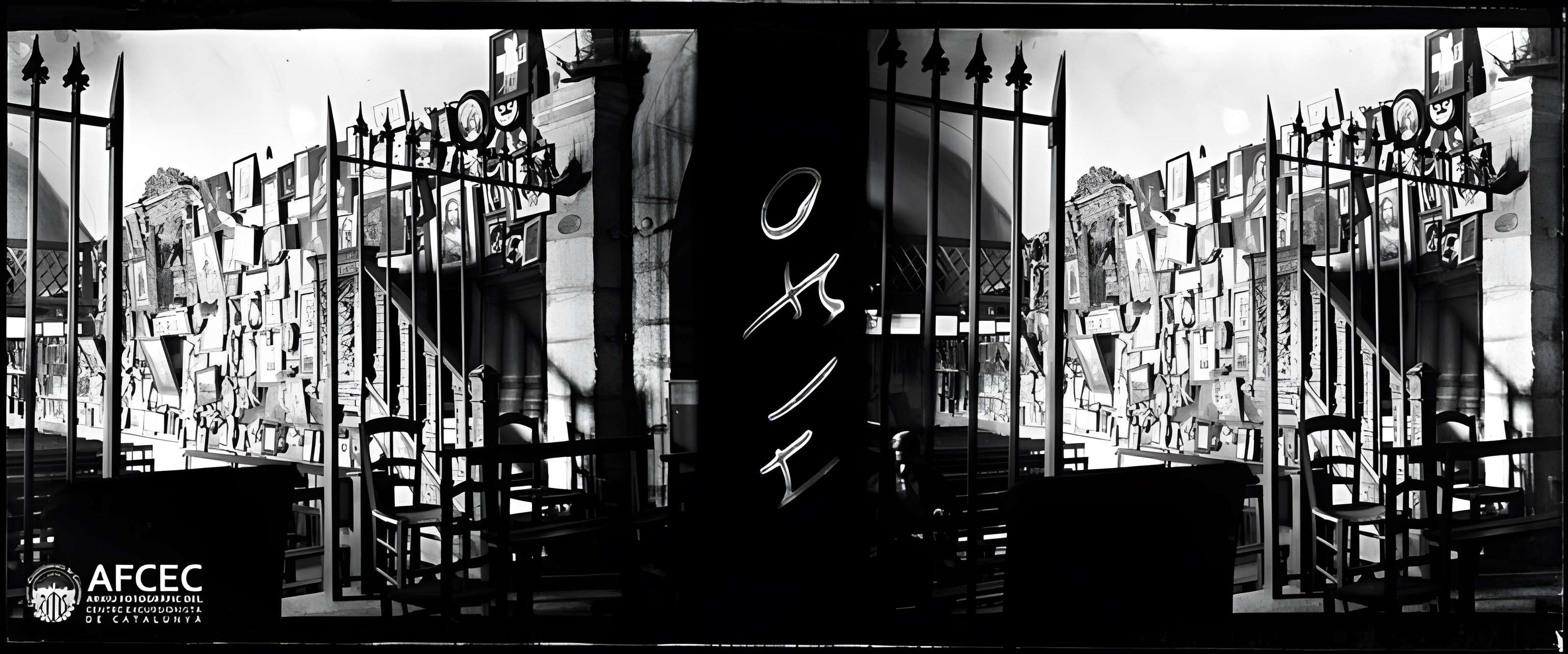 Ermitage Notre-Dame de Font-Romeu