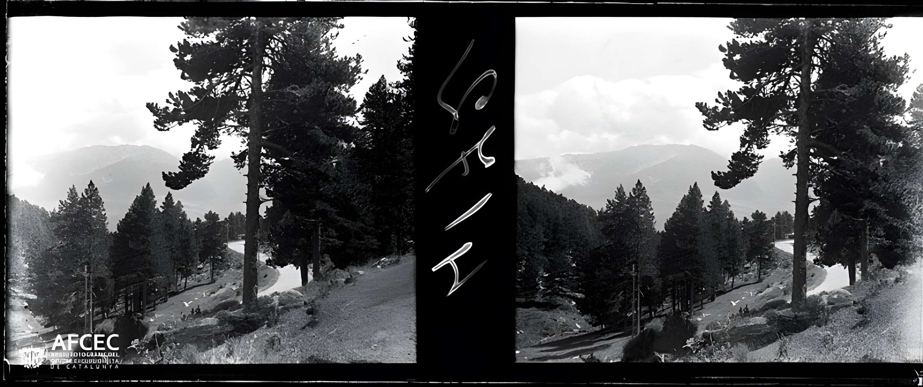 Ermitage Notre-Dame de Font-Romeu