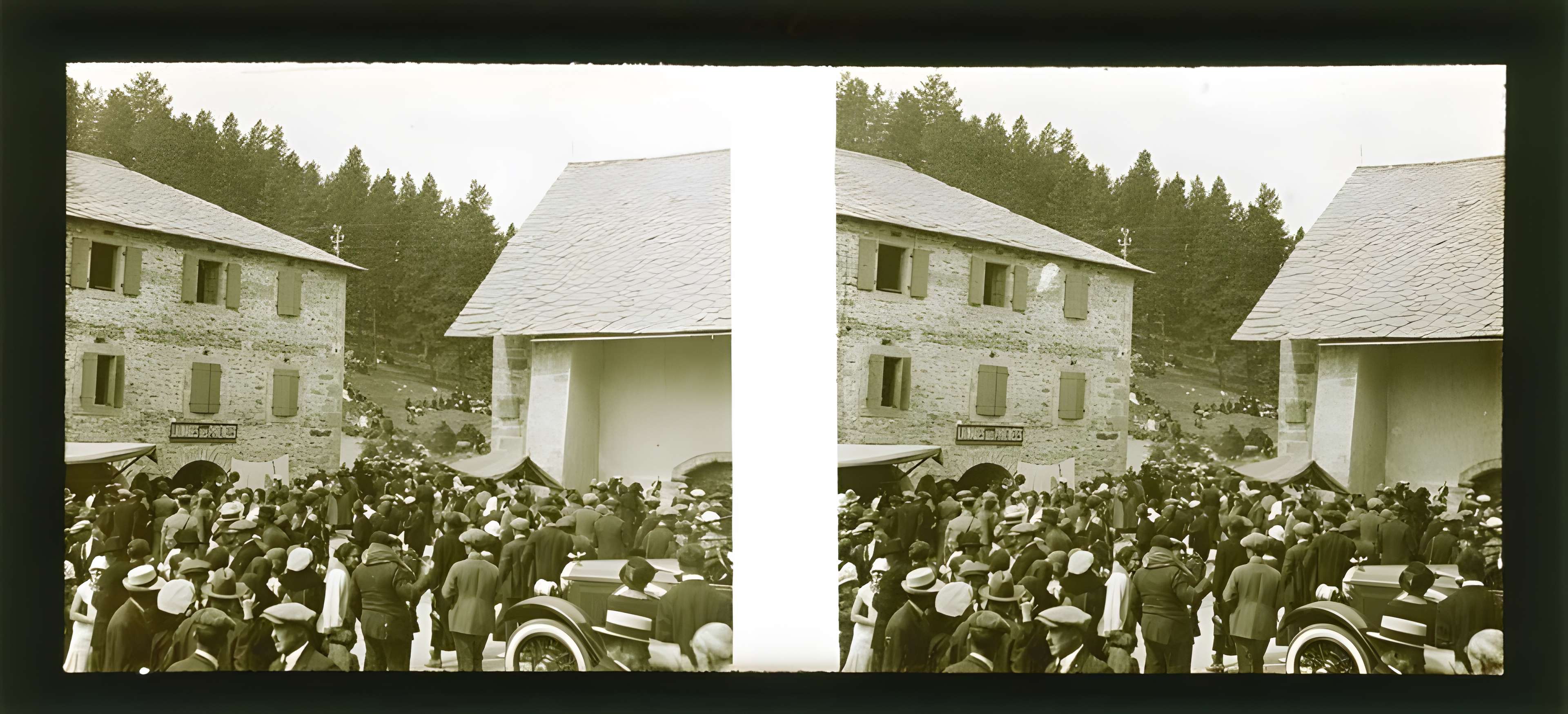 Ermitage Notre-Dame de Font-Romeu