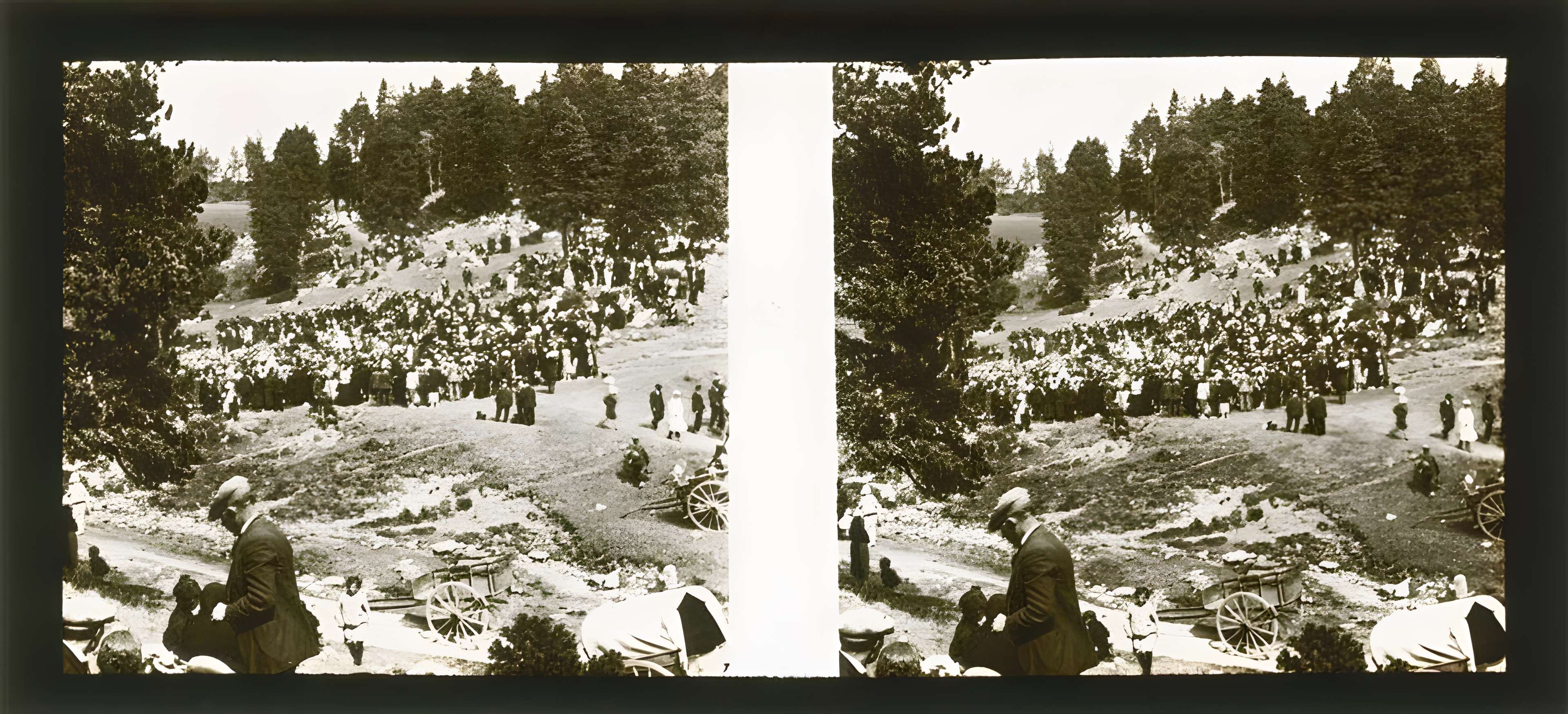 Ermitage Notre-Dame de Font-Romeu