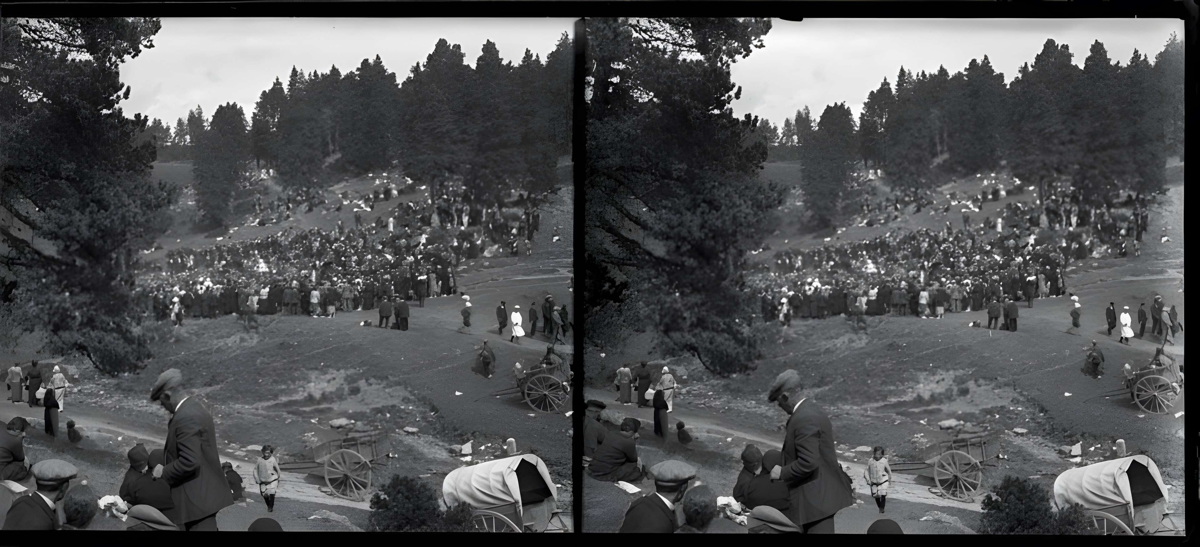 Ermitage Notre-Dame de Font-Romeu