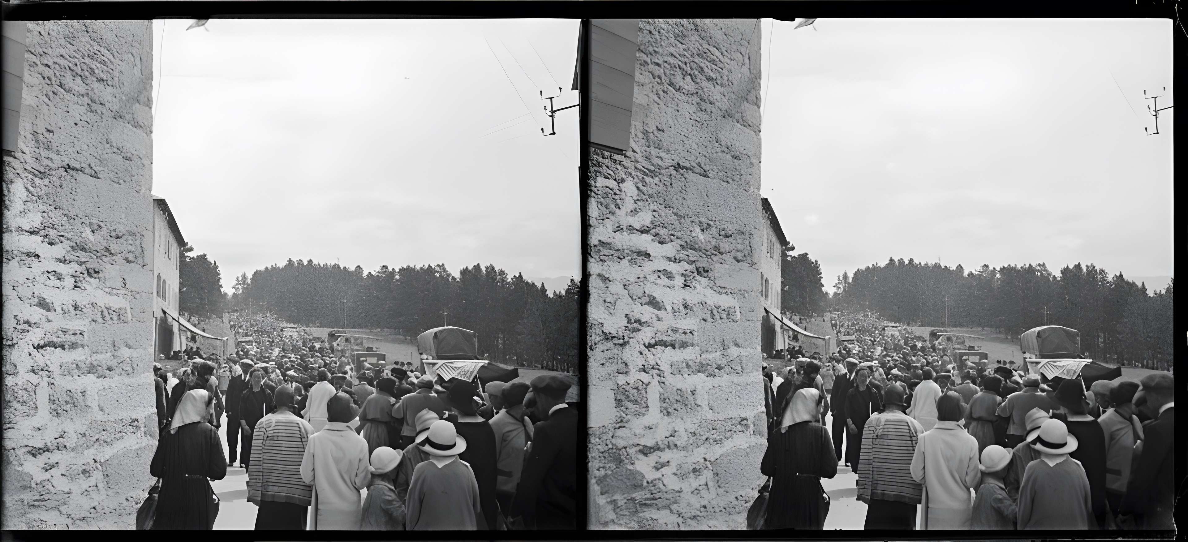 Ermitage Notre-Dame de Font-Romeu