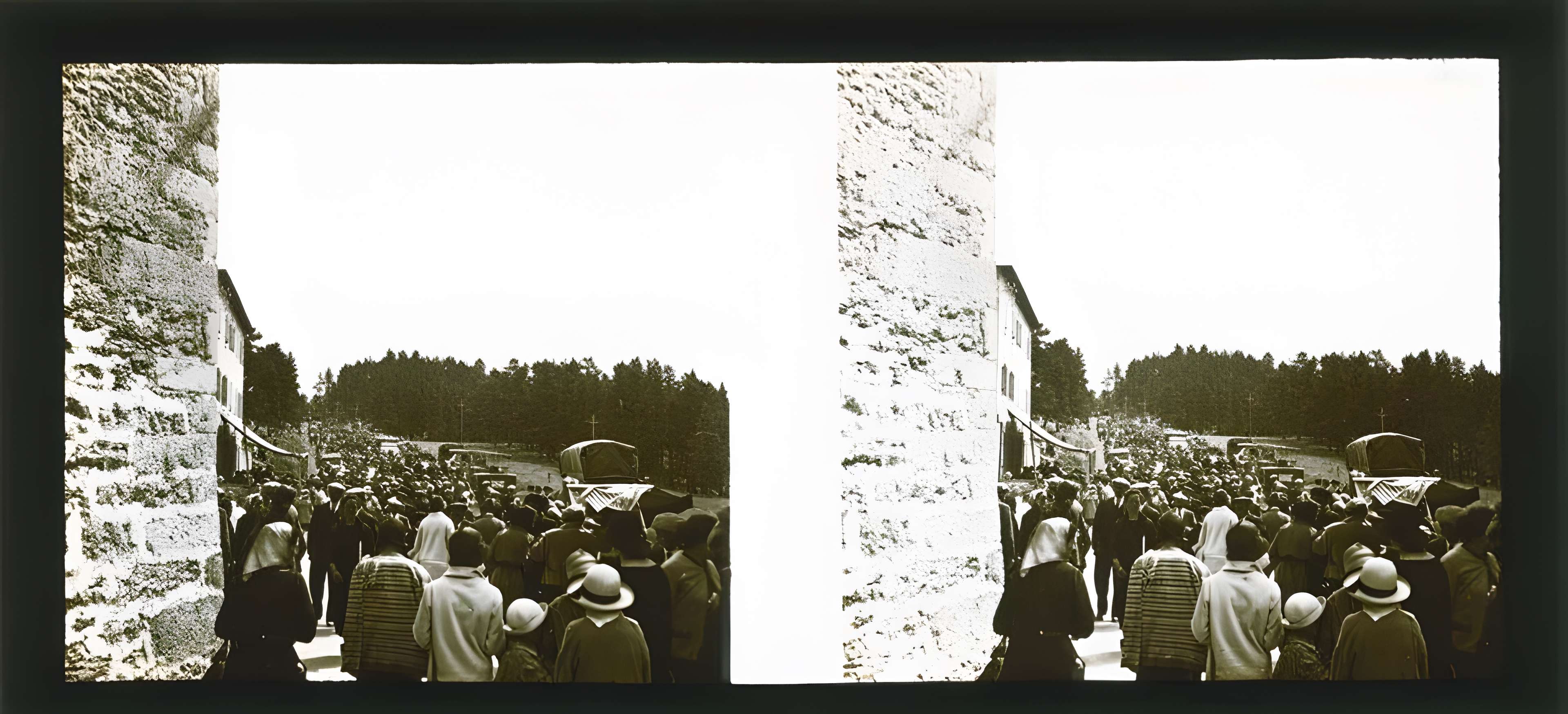 Ermitage Notre-Dame de Font-Romeu