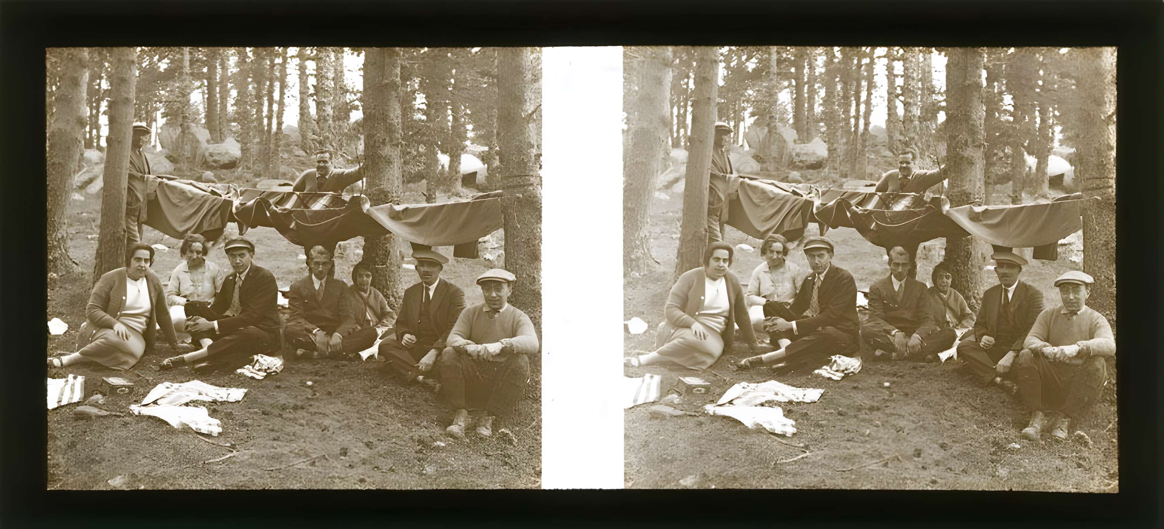 Ermitage Notre-Dame de Font-Romeu