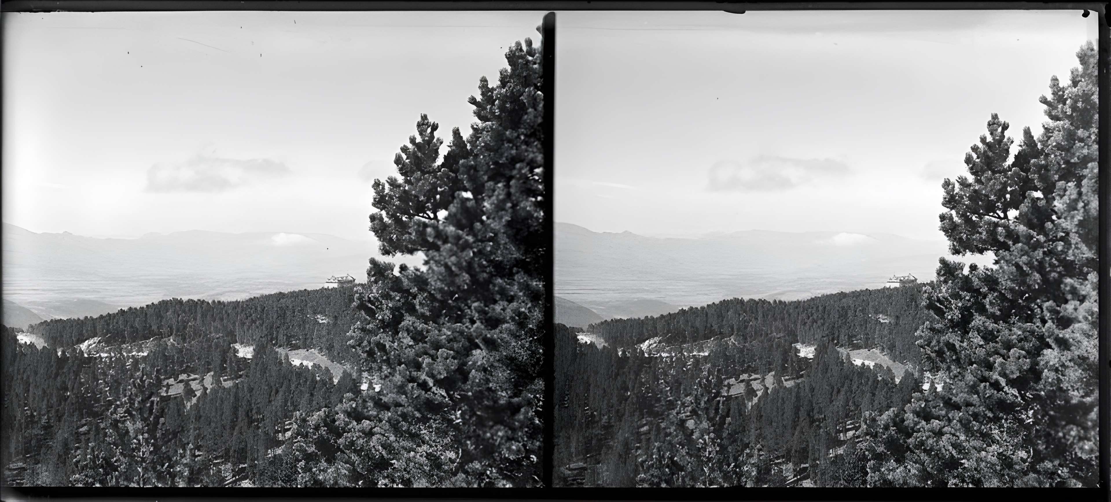 Ermitage Notre-Dame de Font-Romeu