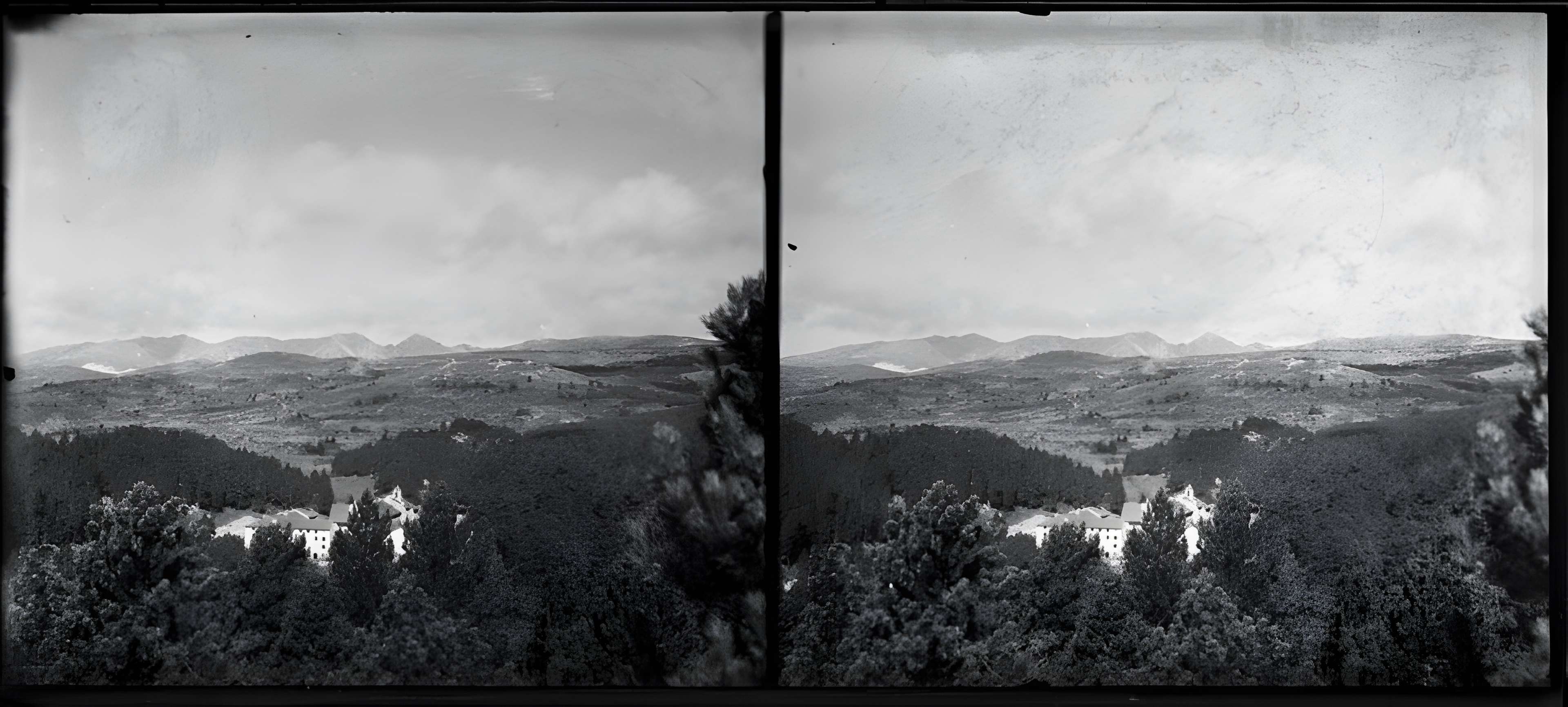 Ermitage Notre-Dame de Font-Romeu