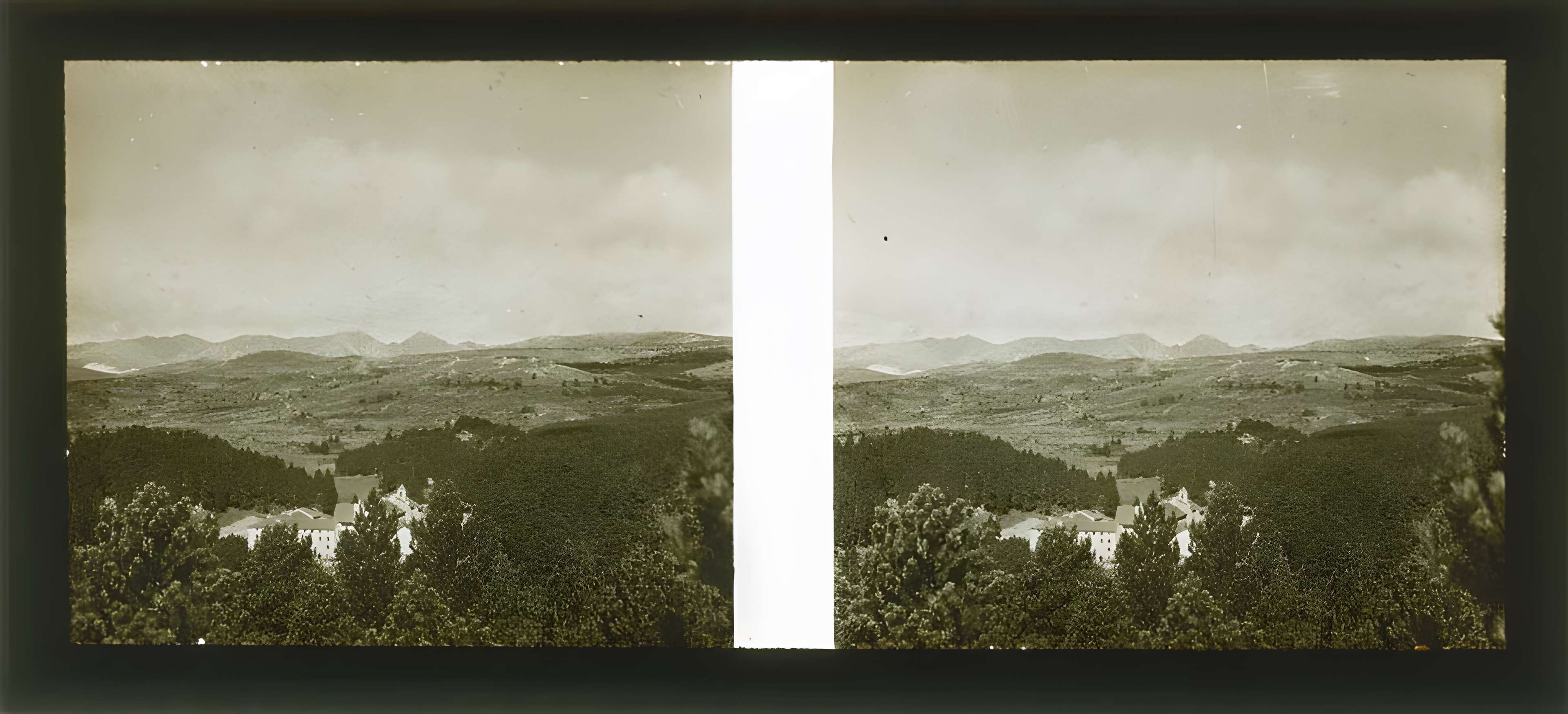 Ermitage Notre-Dame de Font-Romeu