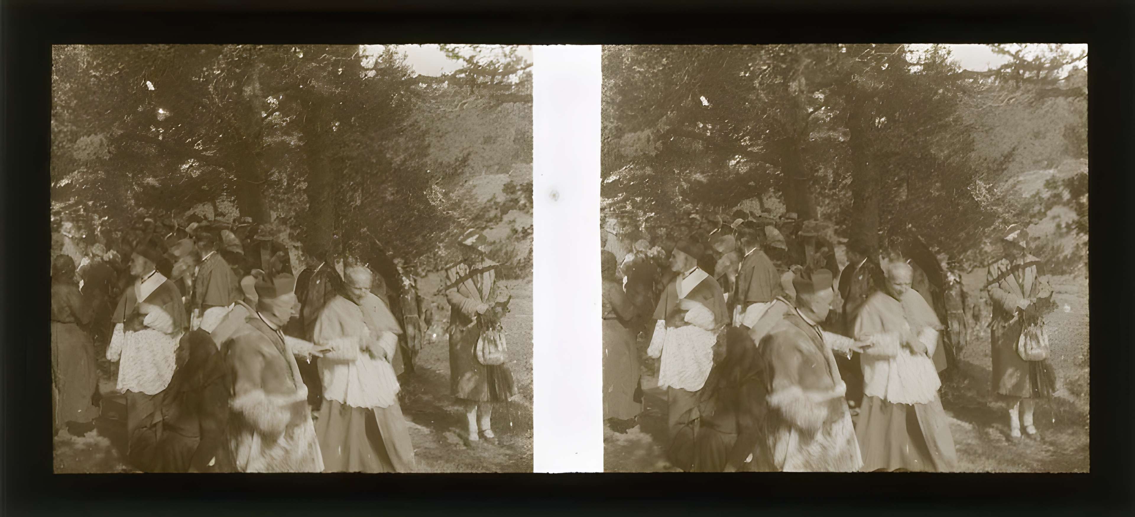 Ermitage Notre-Dame de Font-Romeu