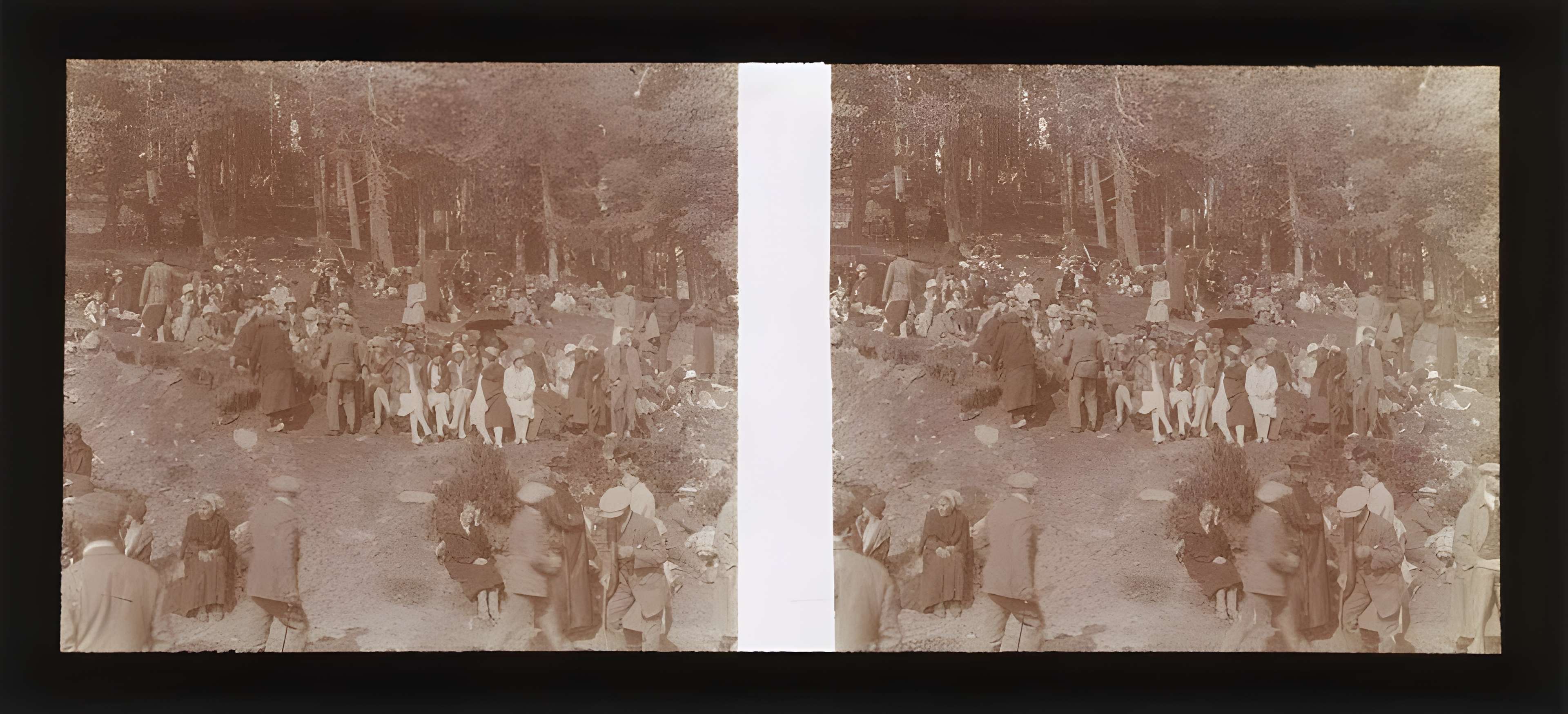 Ermitage Notre-Dame de Font-Romeu