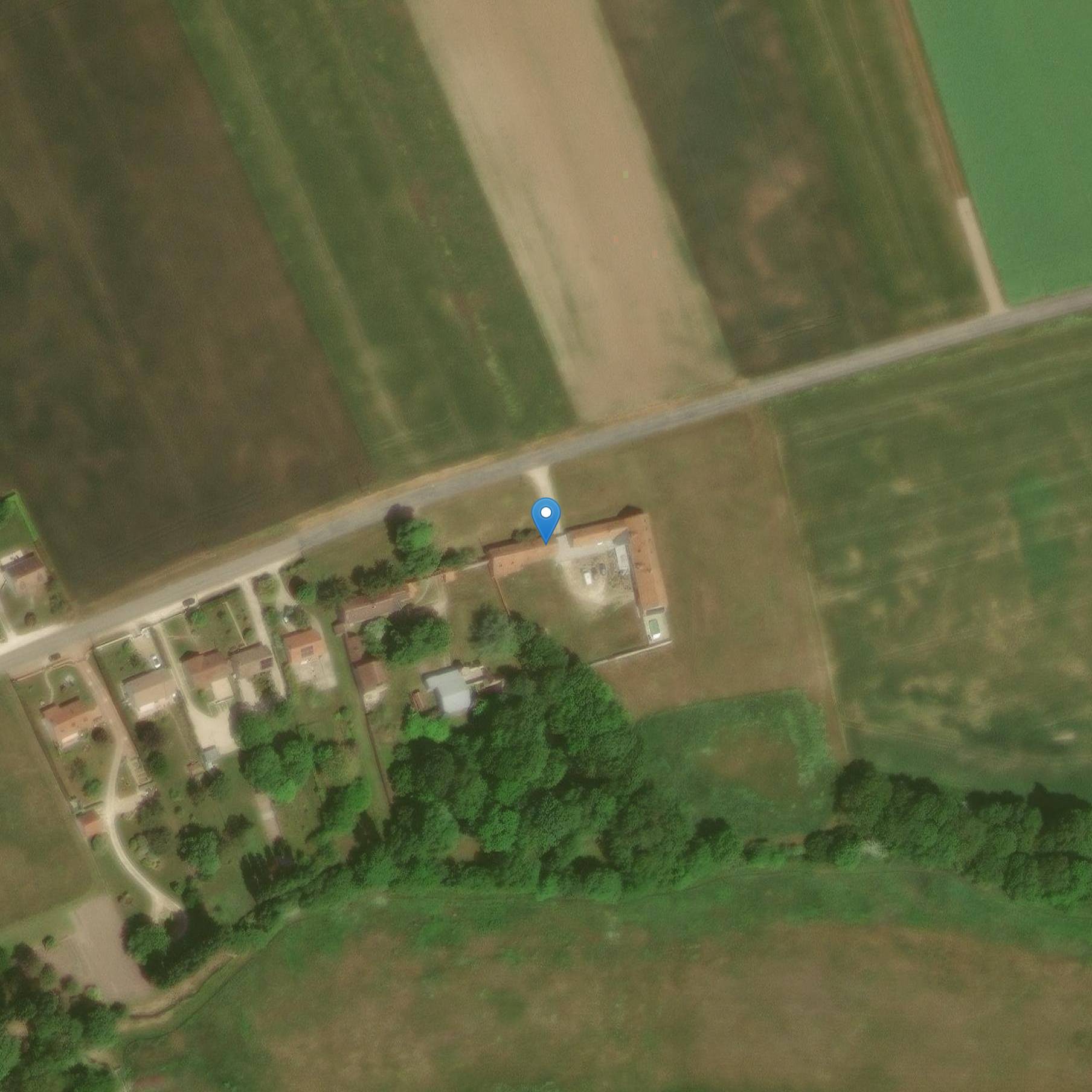 Photo de Château de la Garenne