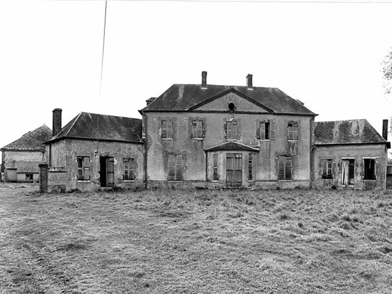 Photo de Château des Godeaux