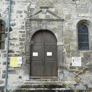 Établissement templier de Puy Fort Éguille