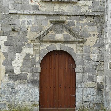 Établissement templier de Puy Fort Éguille