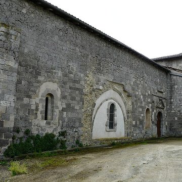 Établissement templier de Puy Fort Éguille