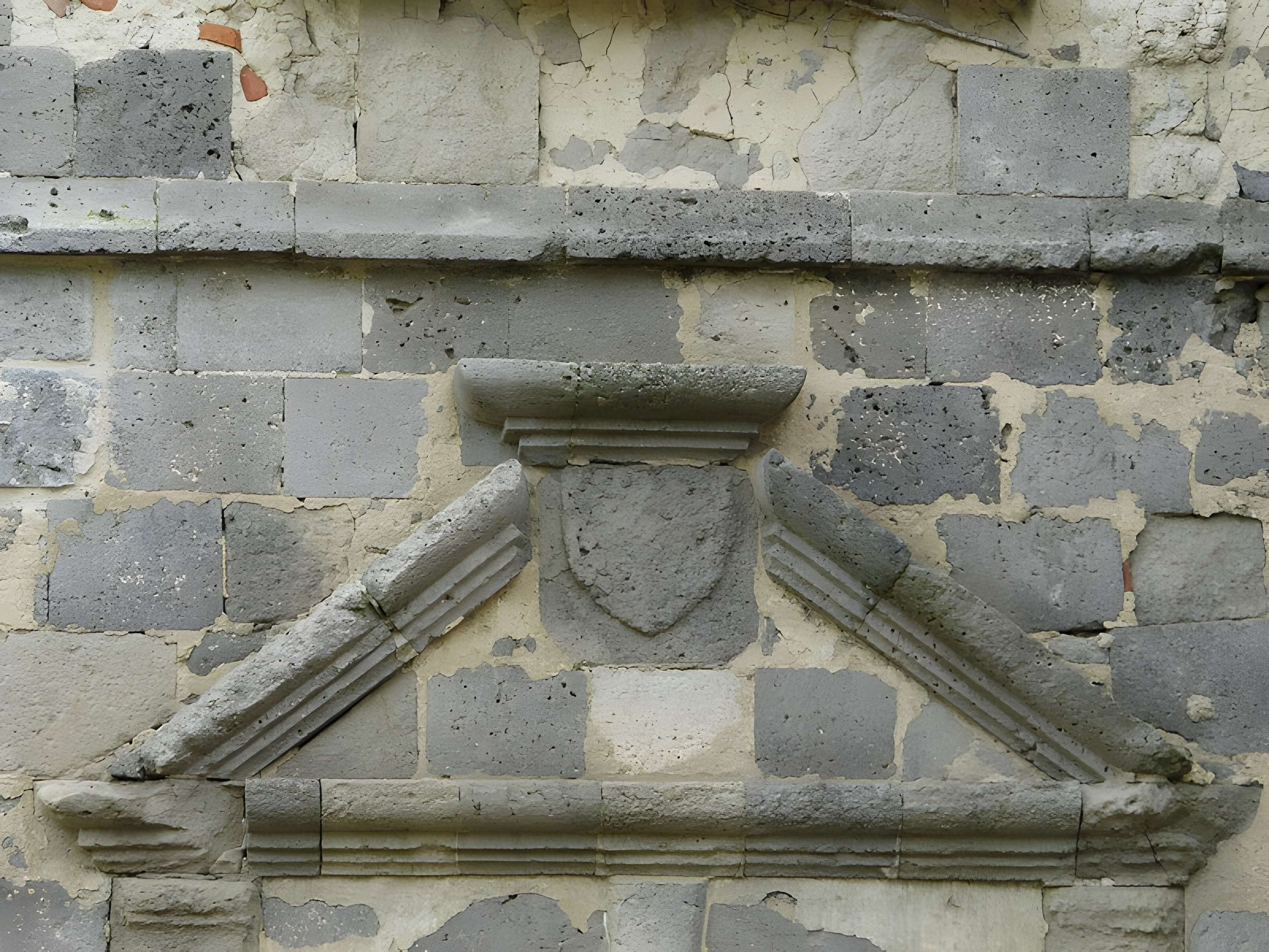 Établissement templier de Puy Fort Éguille