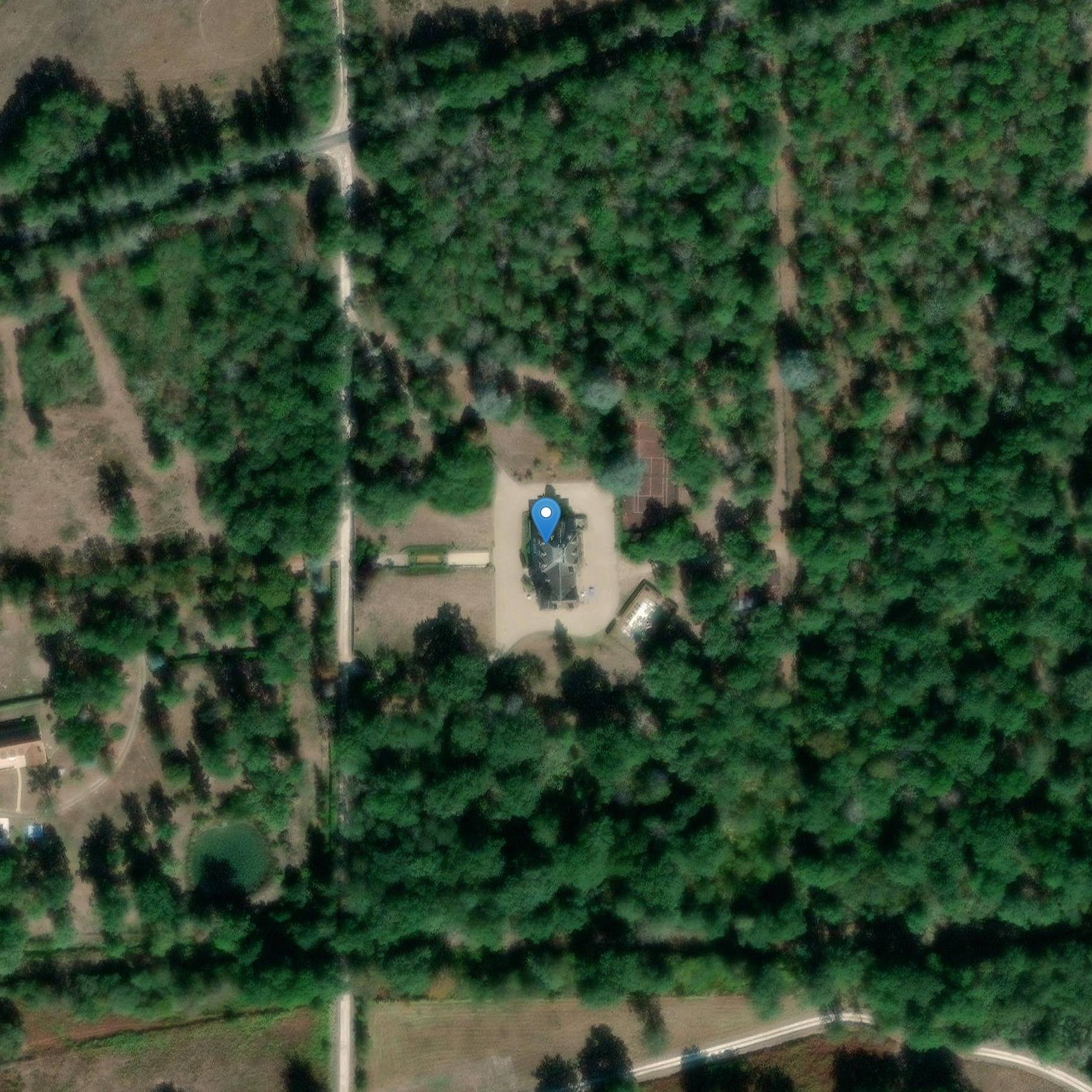 Photo de シャトー・デュ・グランド・ヴァル