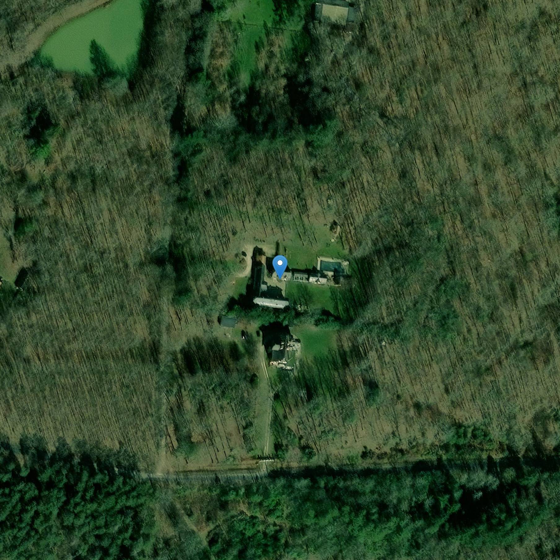 Photo de Château des Grands-Bois