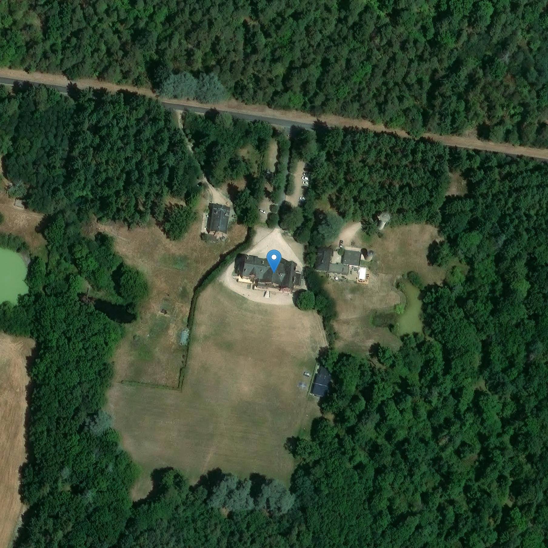 Photo de Château de la Grisonnière