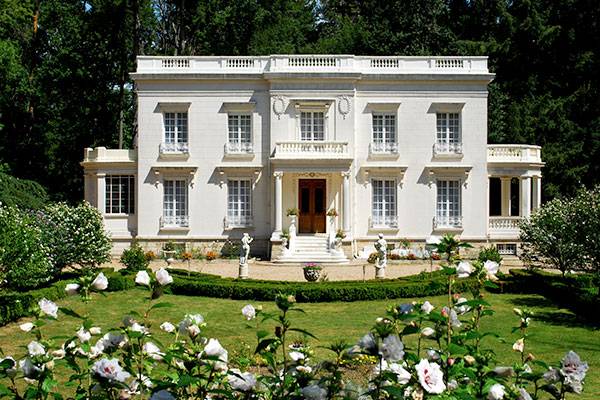 Photo de シャトー・デ・ラ・ハディエール