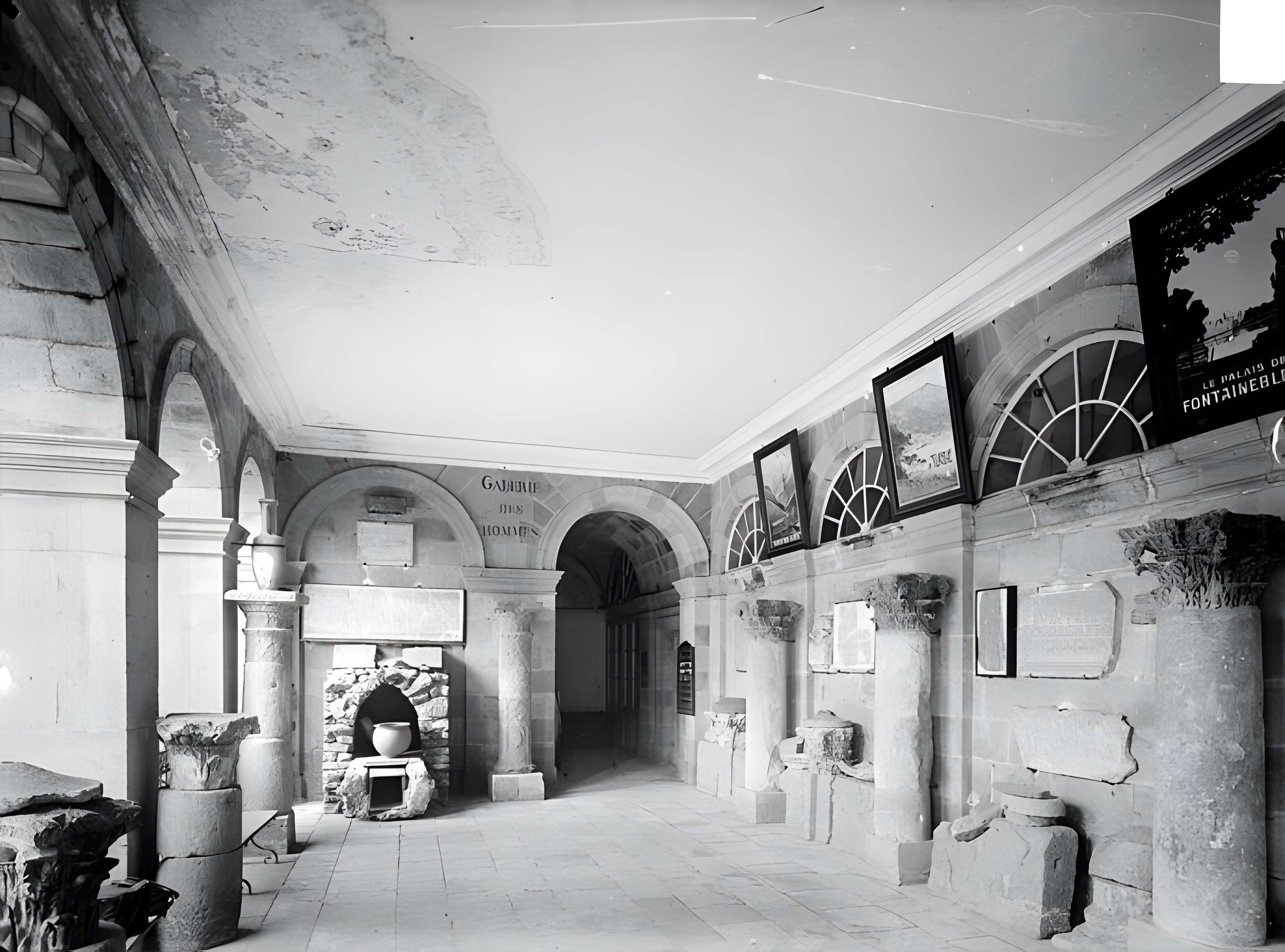 Établissement thermal de Néris-les-Bains