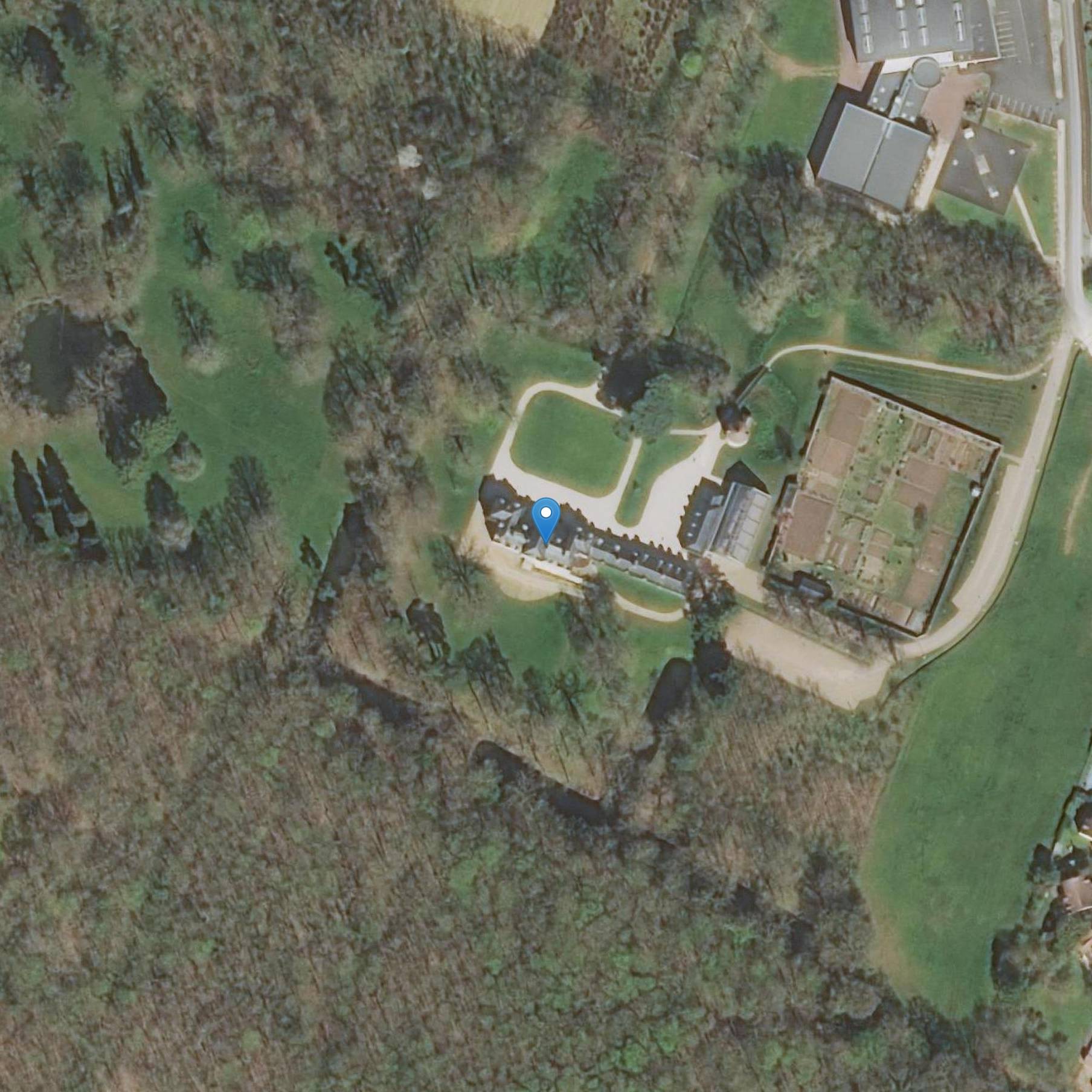 Photo de Château de la Jonchère