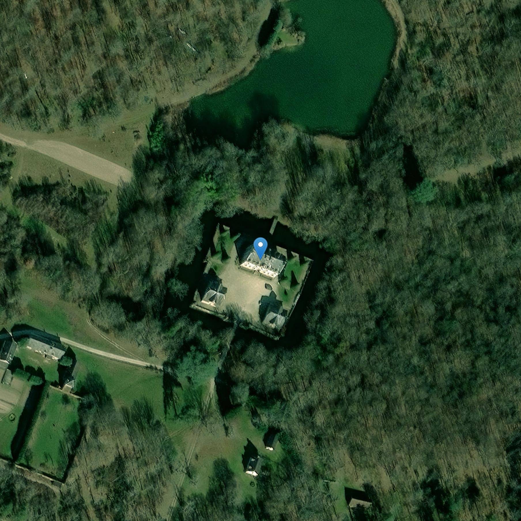 Photo de Castello di Louan