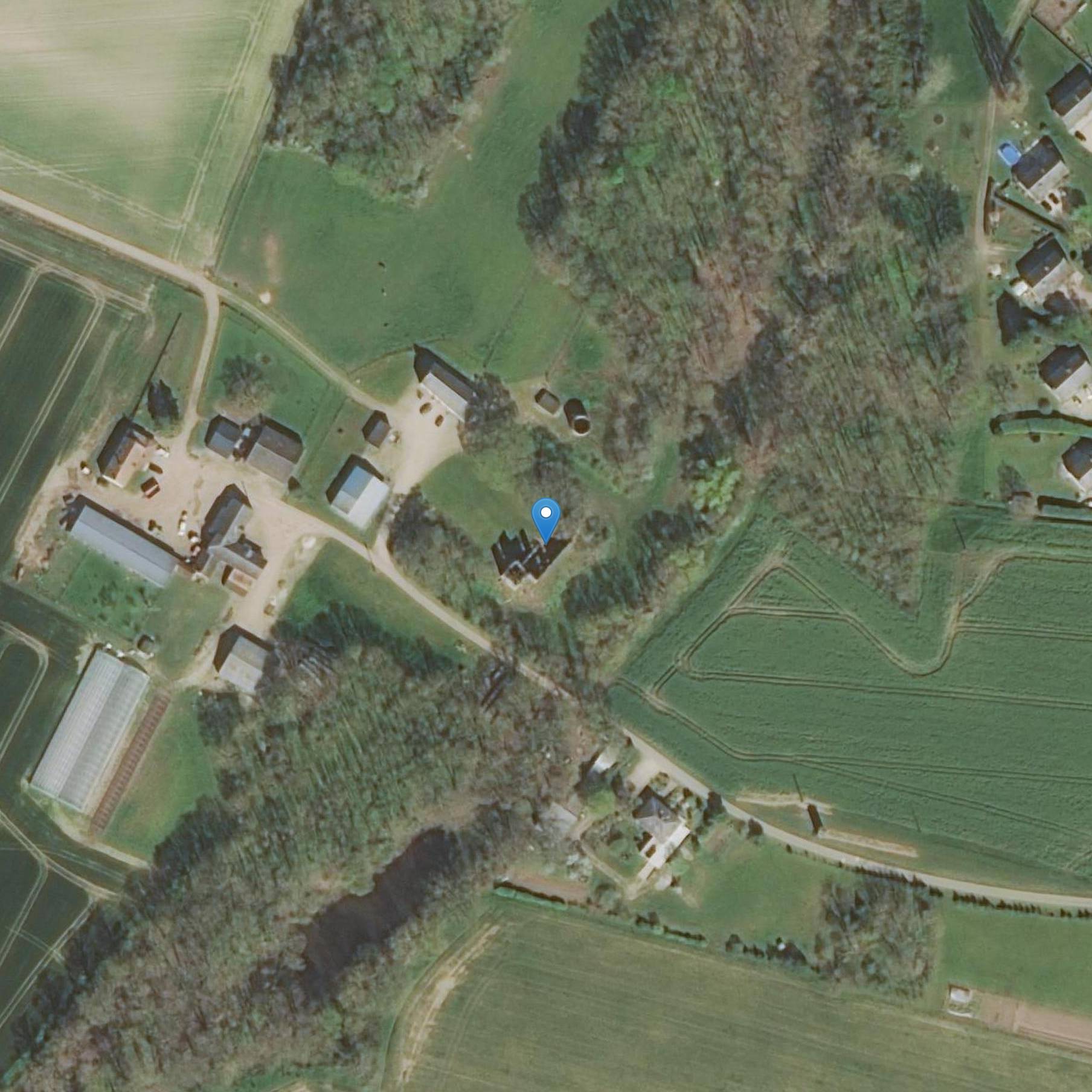 Photo de Château des Marais