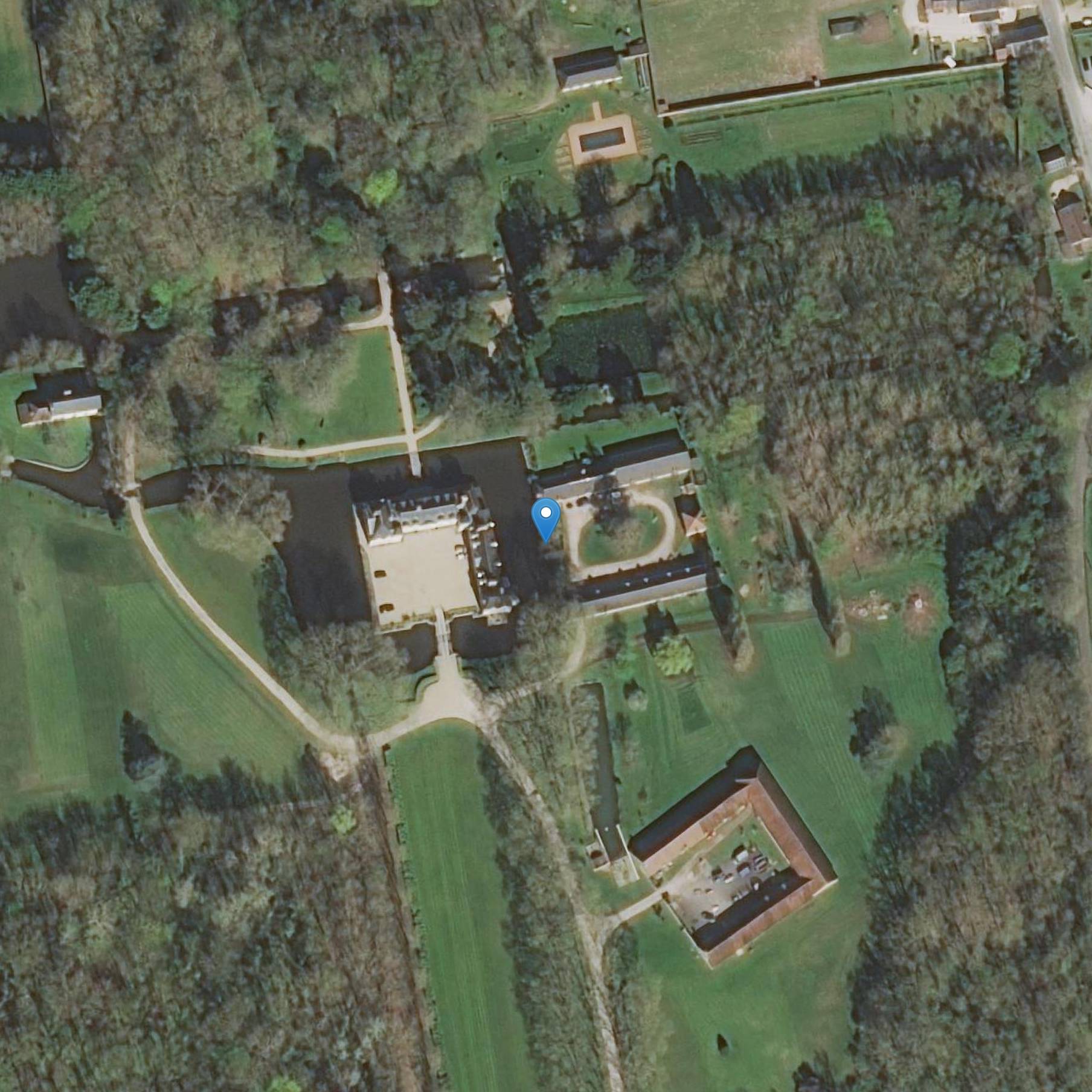 Photo de Castello di Mardereau