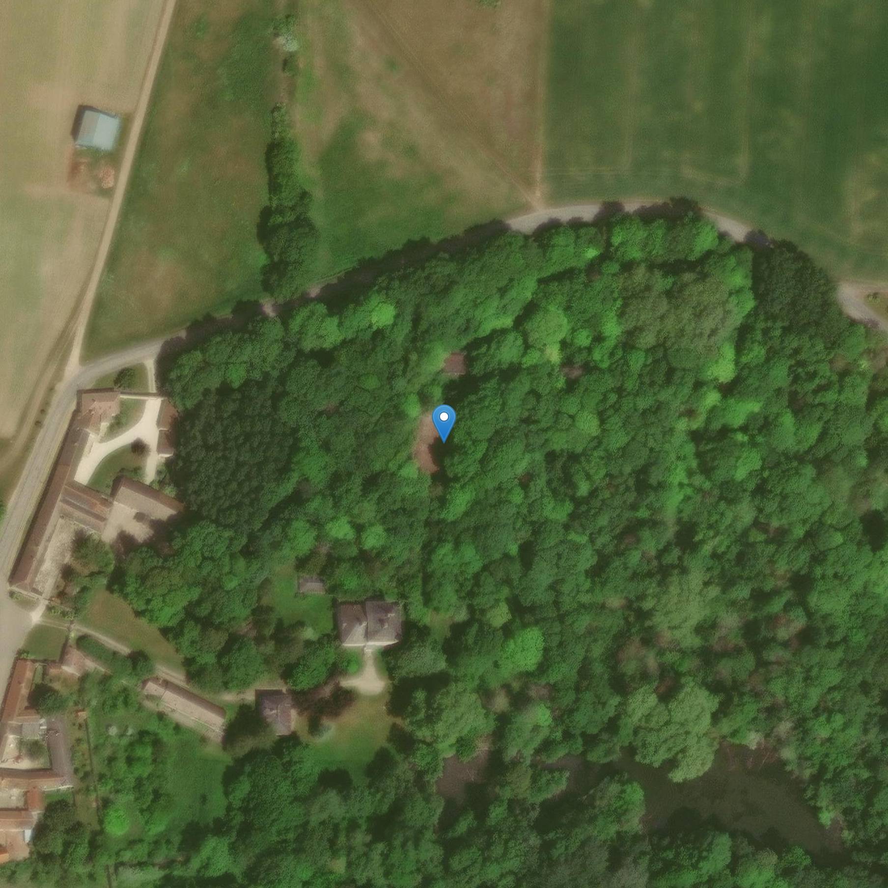 Photo de Château Marie