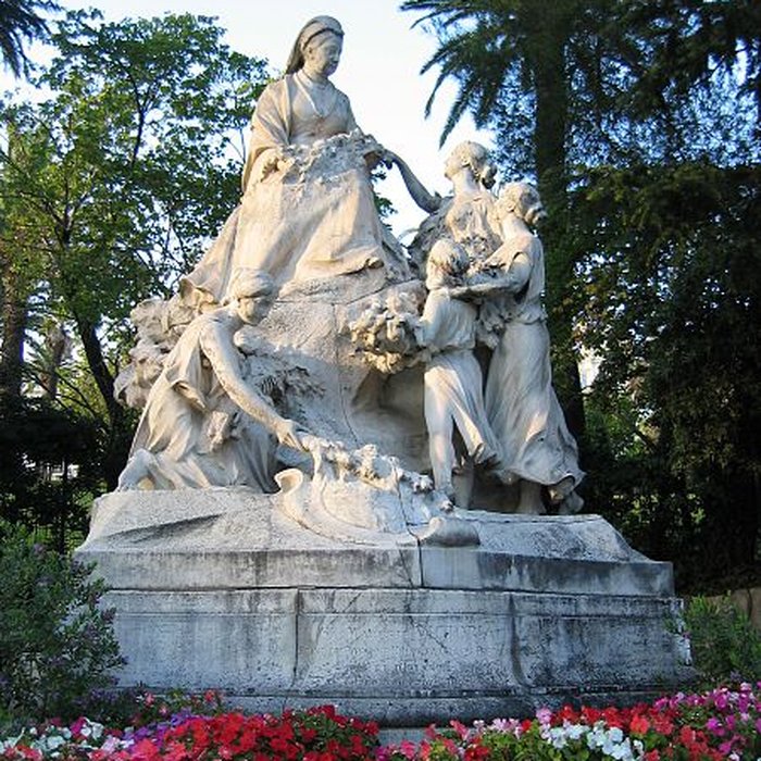 Photo de Regina, anciennement Excelsior Hôtel Regina