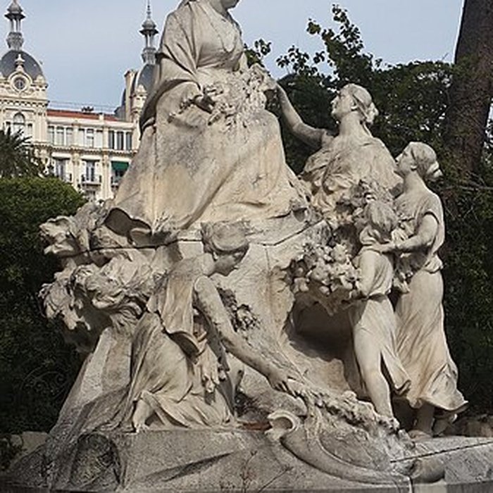 Photo de Regina, anciennement Excelsior Hôtel Regina