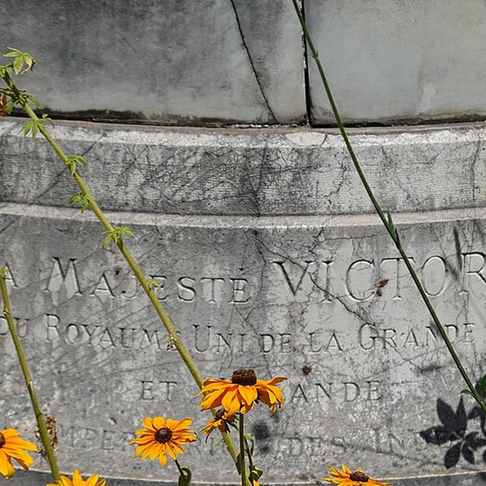 Photo de Regina, anciennement Excelsior Hôtel Regina