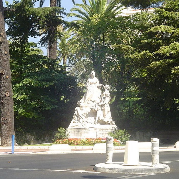 Photo de Regina, anciennement Excelsior Hôtel Regina