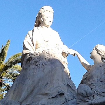 Regina, anciennement Excelsior Hôtel Regina