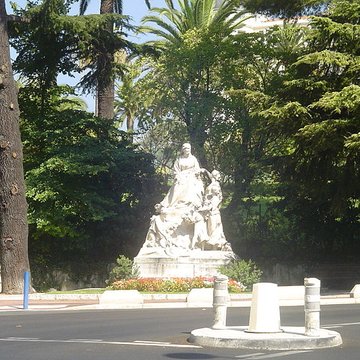 Regina, anciennement Excelsior Hôtel Regina