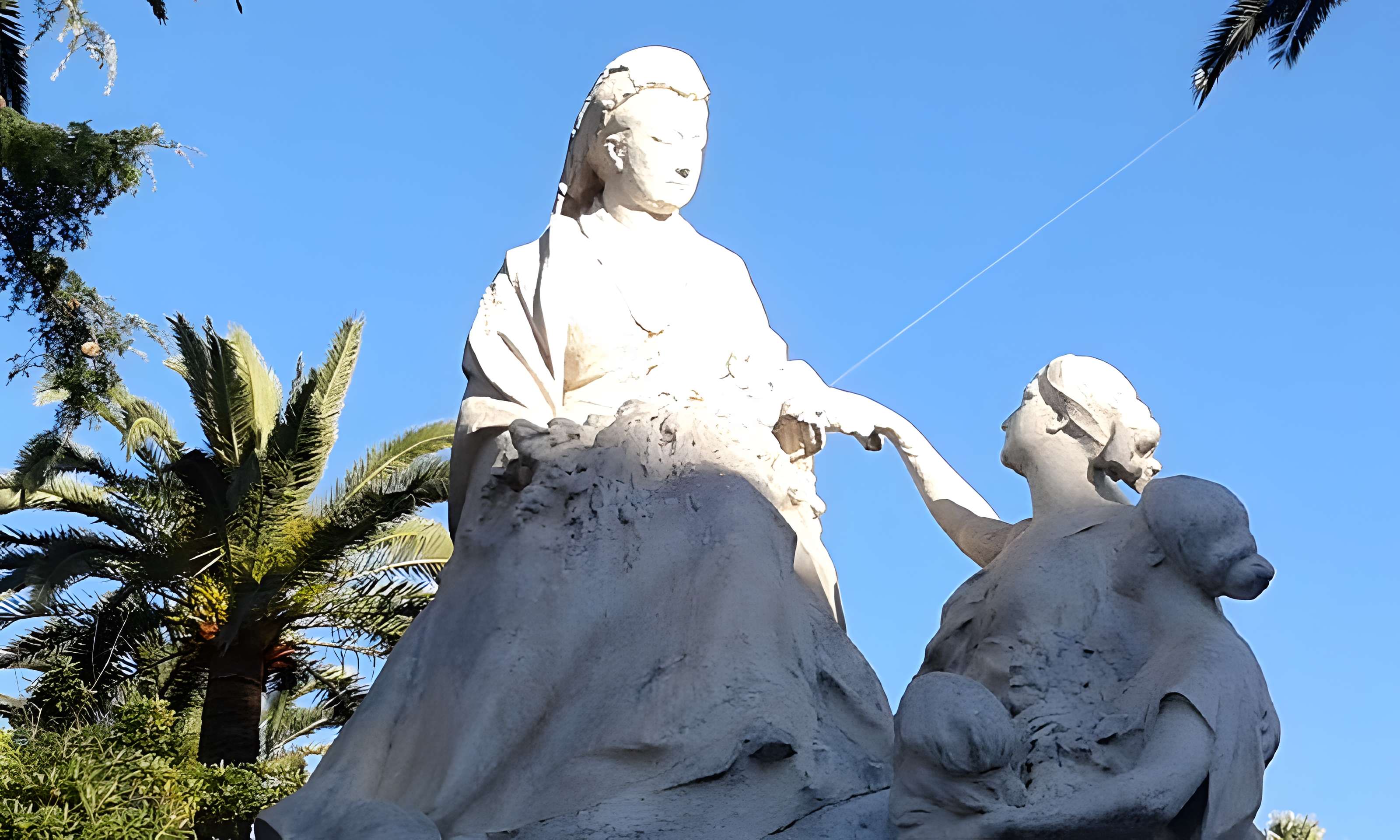 Regina, anciennement Excelsior Hôtel Regina