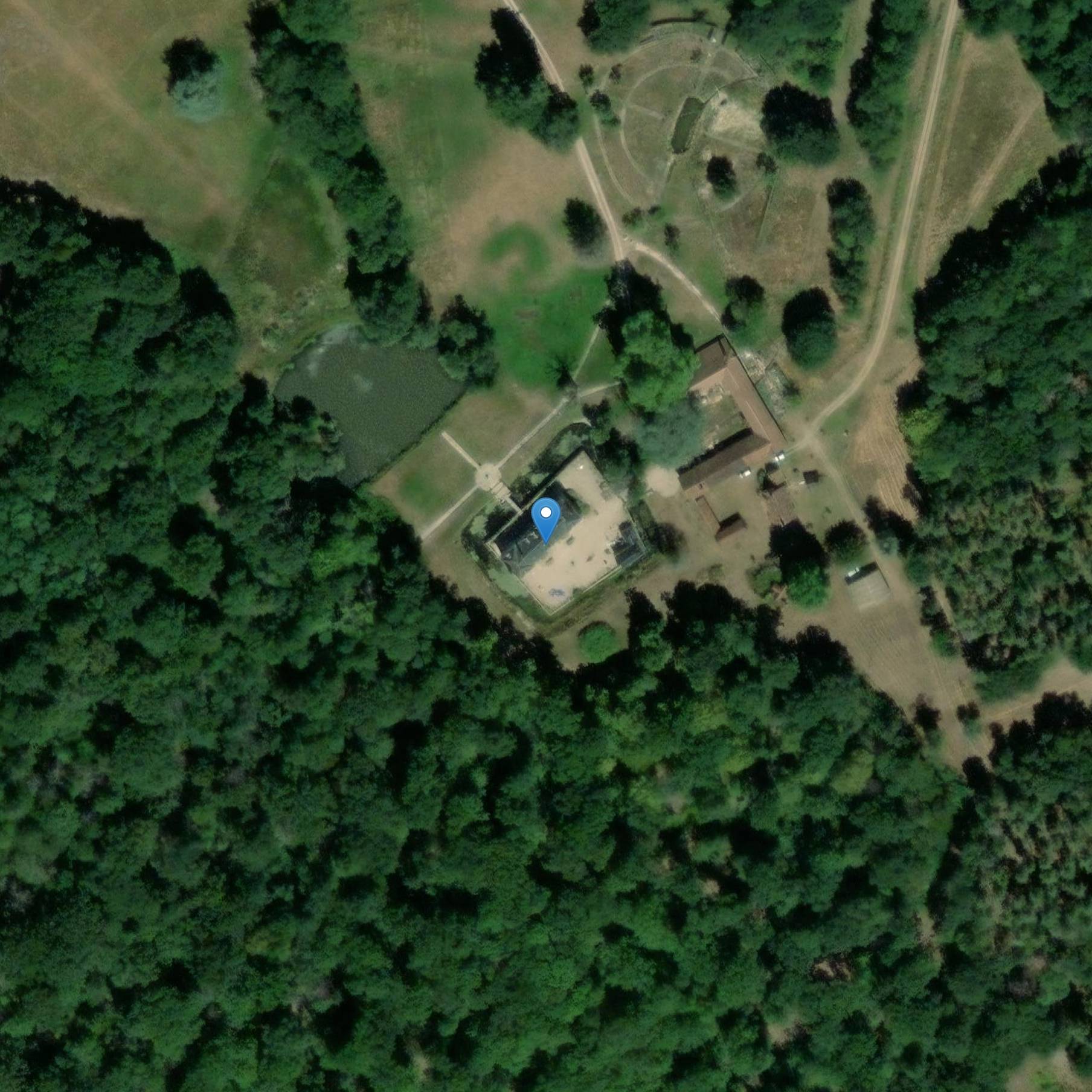 Photo de Château de la Matholière